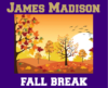Round-Trip Fall Bus - JMU - Northeast Route