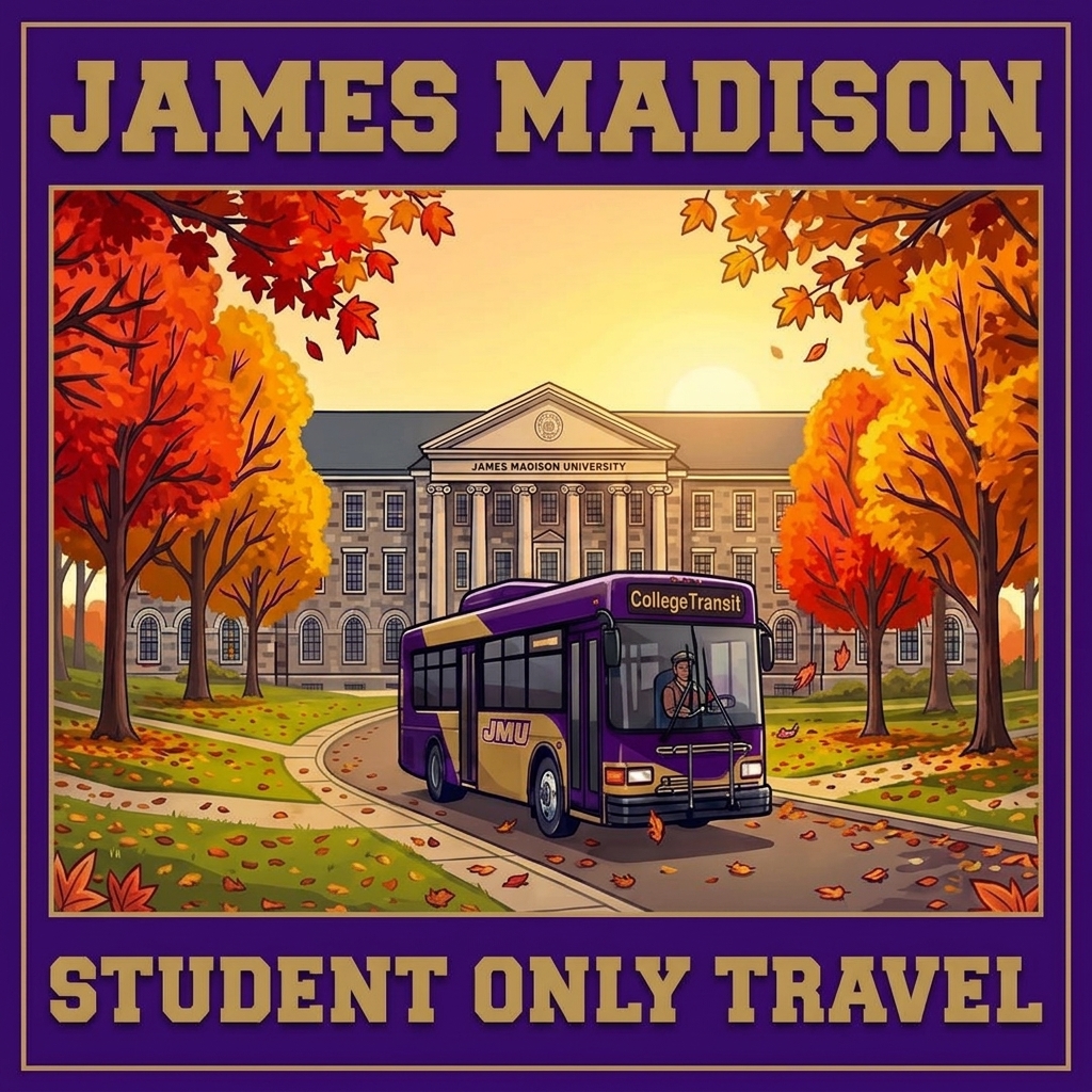 James Madison University