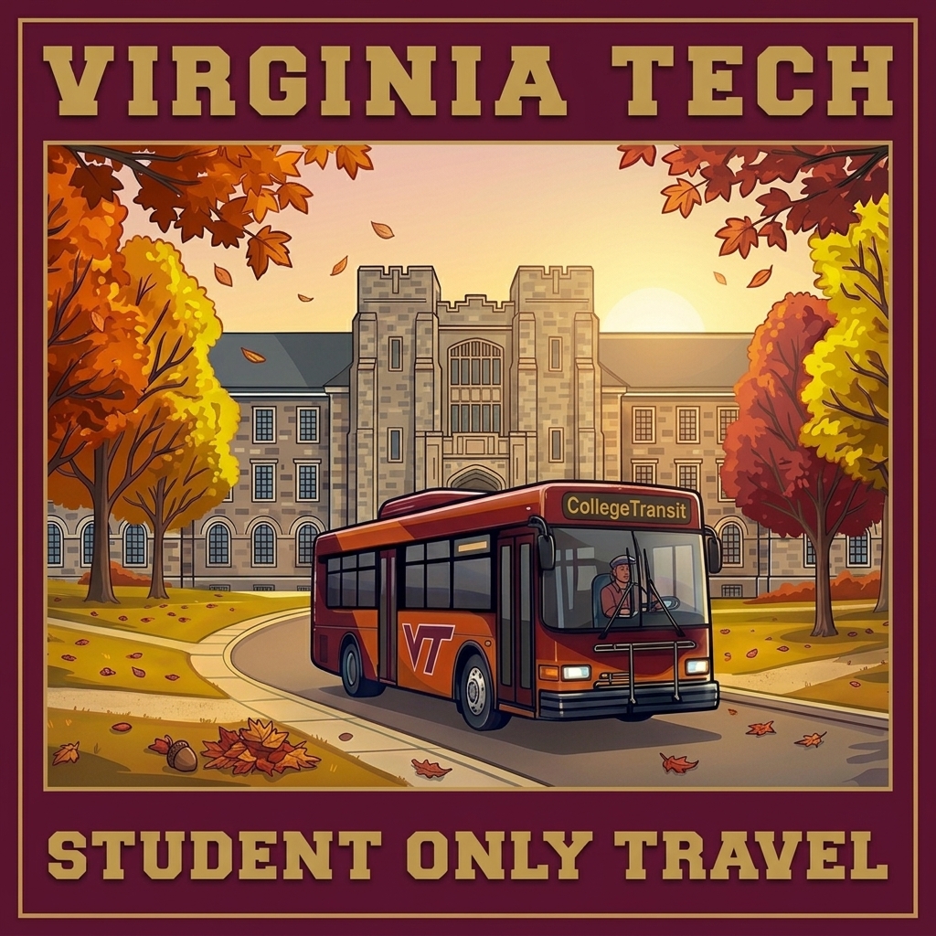 Virginia Tech